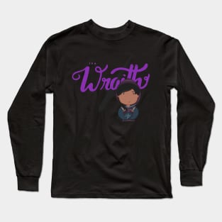 The Wraith 2 Long Sleeve T-Shirt